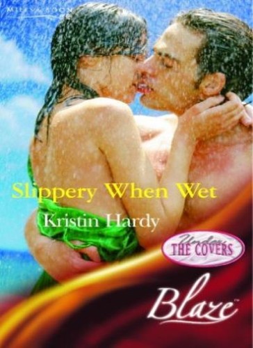 Slippery when wet - wet, (mills