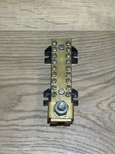 MEM Distribution Board Box