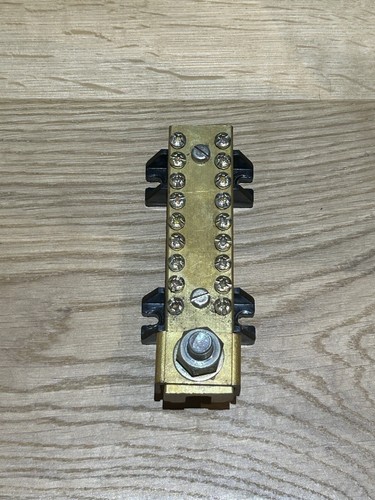 Mem distribution board box - mem,
