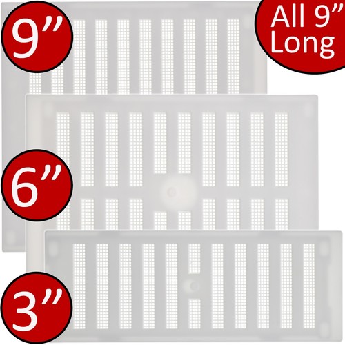 Air ventilation wall cover - ventilation,