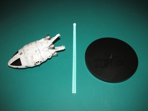 Sixteen space 1999 eagle - space,