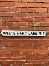 WHITE HART LANE N17 Vintage