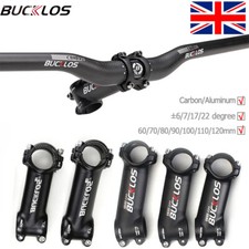 BUCKLOS Carbon Aluminum MTB