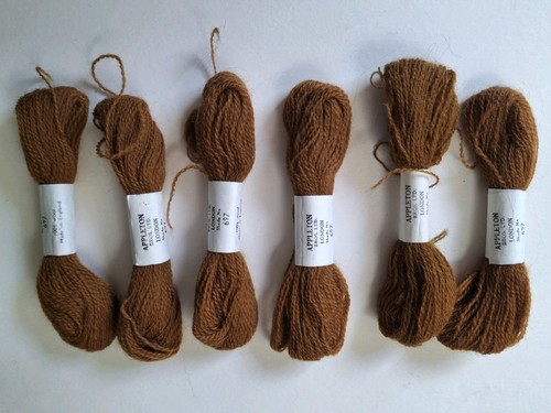 Embroidery bundle appleton - embroidery,
