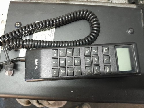 Used genuine bmw - e39, e60