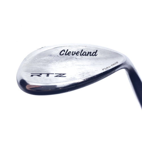 Used cleveland rtz full - cleveland, face
