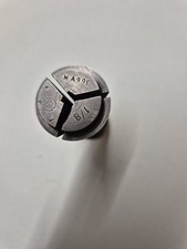 Ma99e Collet 1/8" X  1/8"