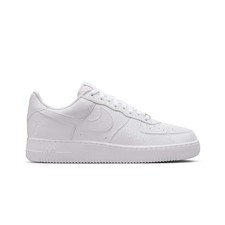 SCARPE NIKE Air Force 1 Low Protro Kobe "Forever" BASSE UOMO BIANCO  IB0018-100