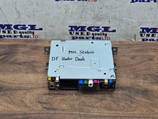 ALFA ROMEO STELVIO 4Q RADIO