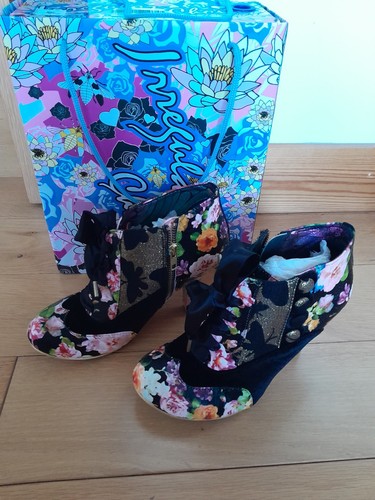 Irregular choice blair elfglow - choice,