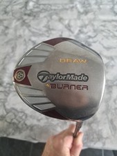 SUPERB TAYLORMADE BURNER DRAW