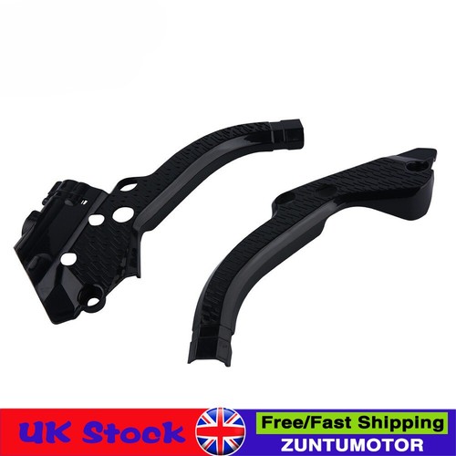 Frame guards plastic - frame,