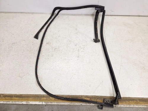 Ford usa 150 rear left - left, door