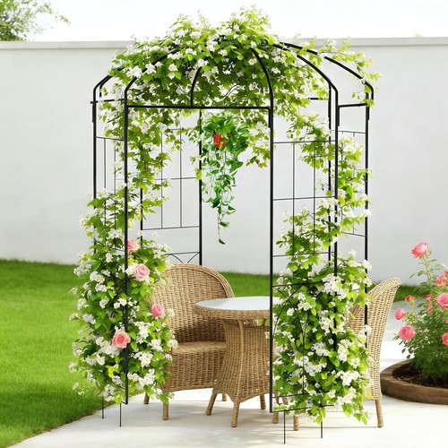 106 for birdcage shape metal - 106'',
