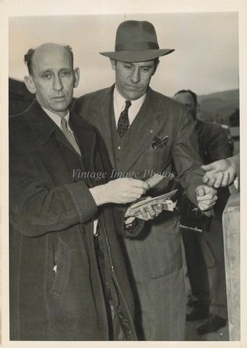 1946 san francisco walter - 1946,