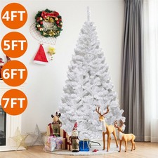 Christmas tree with stand - christmas,