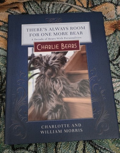 Charlie bears there s - charlie, bears: