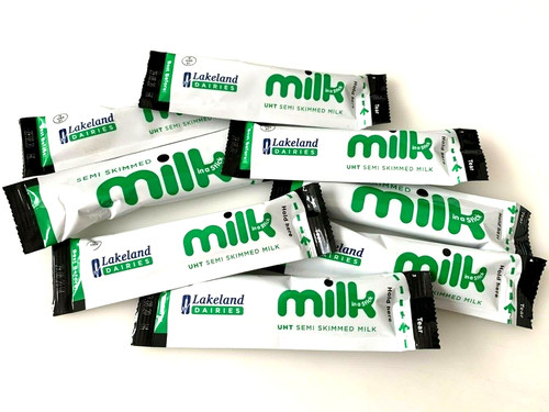 100 lakeland dairies - lakeland, semi