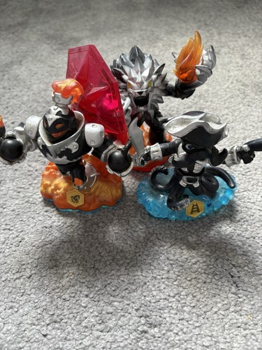 Skylanders dark bundle wash - skylanders,
