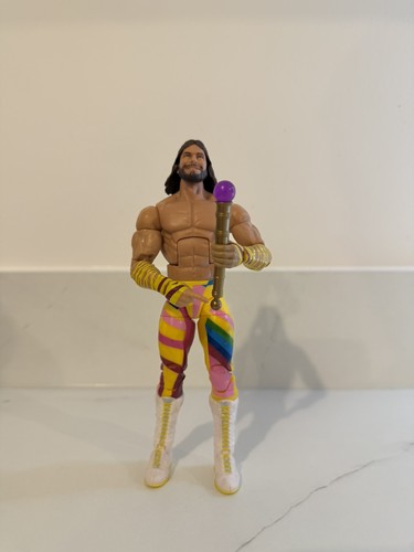 Wwe elite collection action - wwe,