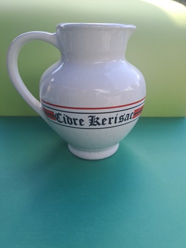 Vintage french ceramic - french,