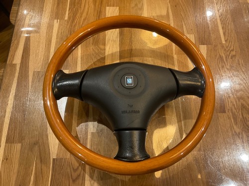 Genuine mazda nb - genuine, wooden