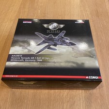 Corgi Aviation Archive 1:72 AA33610 Panavia Tornado GR.1 RAF 20 Sqn. 