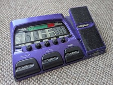 Digitech Vocalist Performer