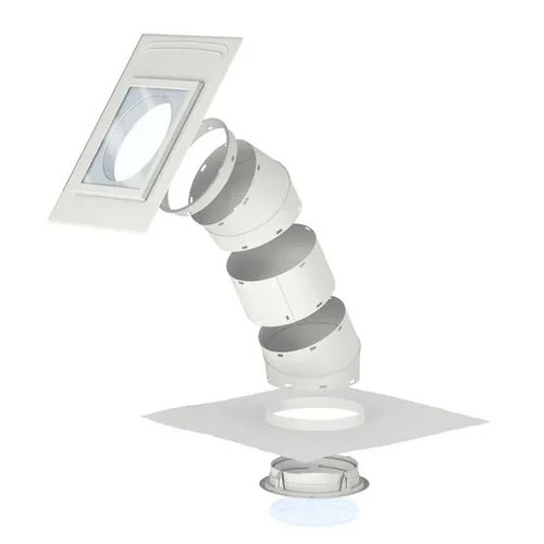 Velux tlr 0k14 - 2010, sun