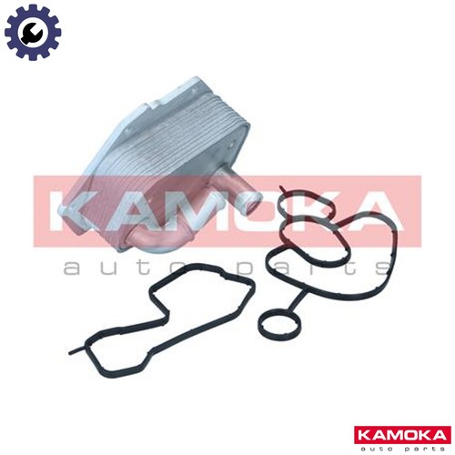 Oil cooler engine - cooler,