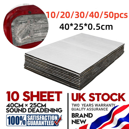 Camper van insulation foam - van,