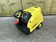 240 volt Karcher HDS 601 Eco