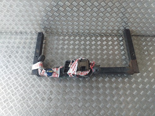 Audi tow bar - mk4, b8