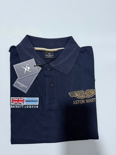 Hackett aston martin polo - hackett,