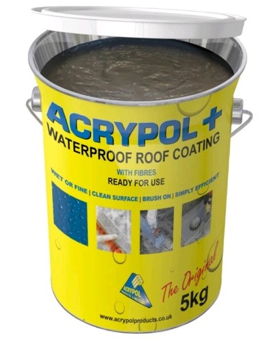 Cromar acrypol waterproof - acrypol,