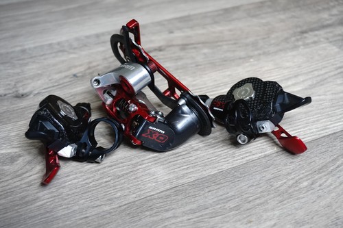 Sram rear derailleur - sram,