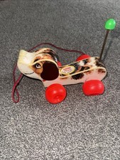 Fisher Price Little Snoopy