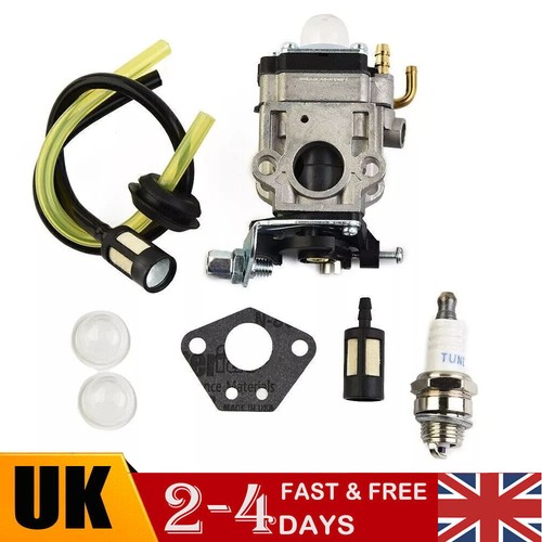 Mower carburetor kit - carburetor,