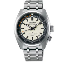 Seiko PROSPEX SPEEDTIMER