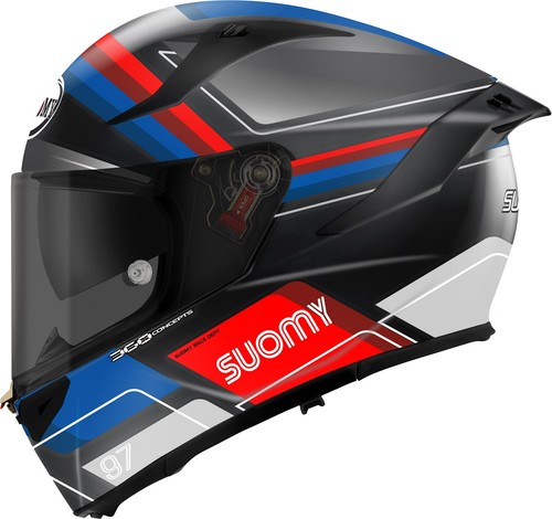 Suomy speedstar vantage - suomy,