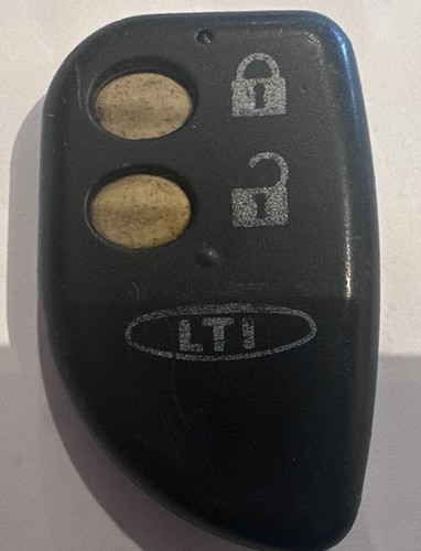 Genuine lti tx4 taxi - genuine,