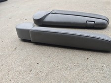 VW Transporter T5 T5.1 Captain Seat Armrest Left And Right