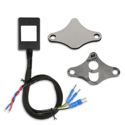 Polygonal egr kit opel - egr,