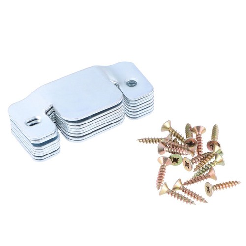 Pcs universal sofa connector - 8,