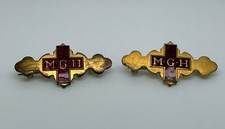 Vintage MGH Montreal General