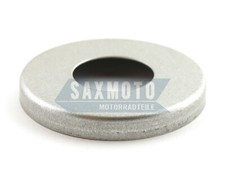 Cover cap for steering head bearing Yamaha TZ250 TZ350 steering bearing cover