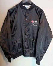 Vintage Chevrolet Corvette