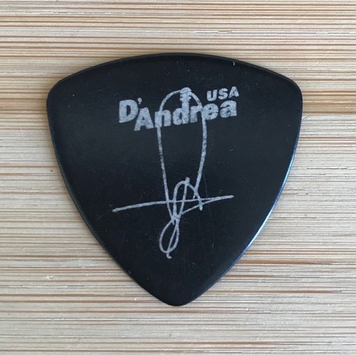 Slayer guitar picks pick - -, tom