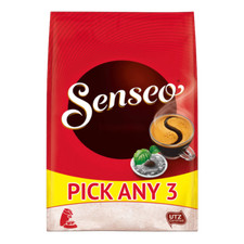 DOUWE EGBERTS SENSEO COFFEE