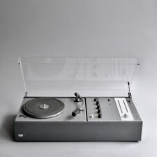 Dieter Rams BRAUN TC 20